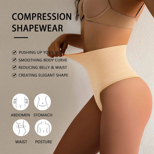 Tummy Tuck Panties