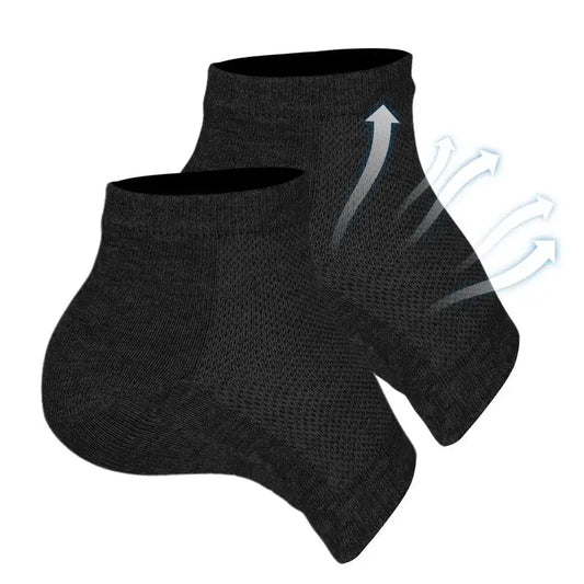 Height Booster Socks