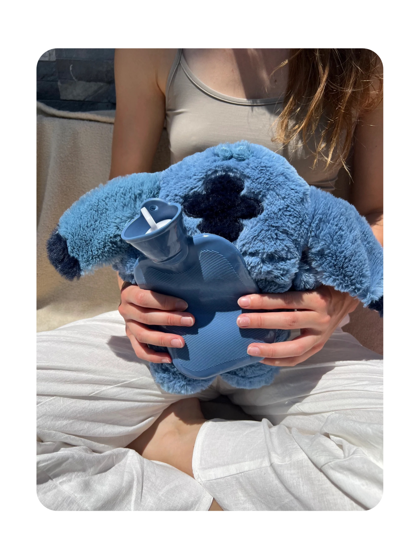 Cuddly Plush™ - Stitch