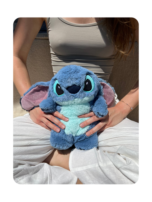 Cuddly Plush™ - Stitch